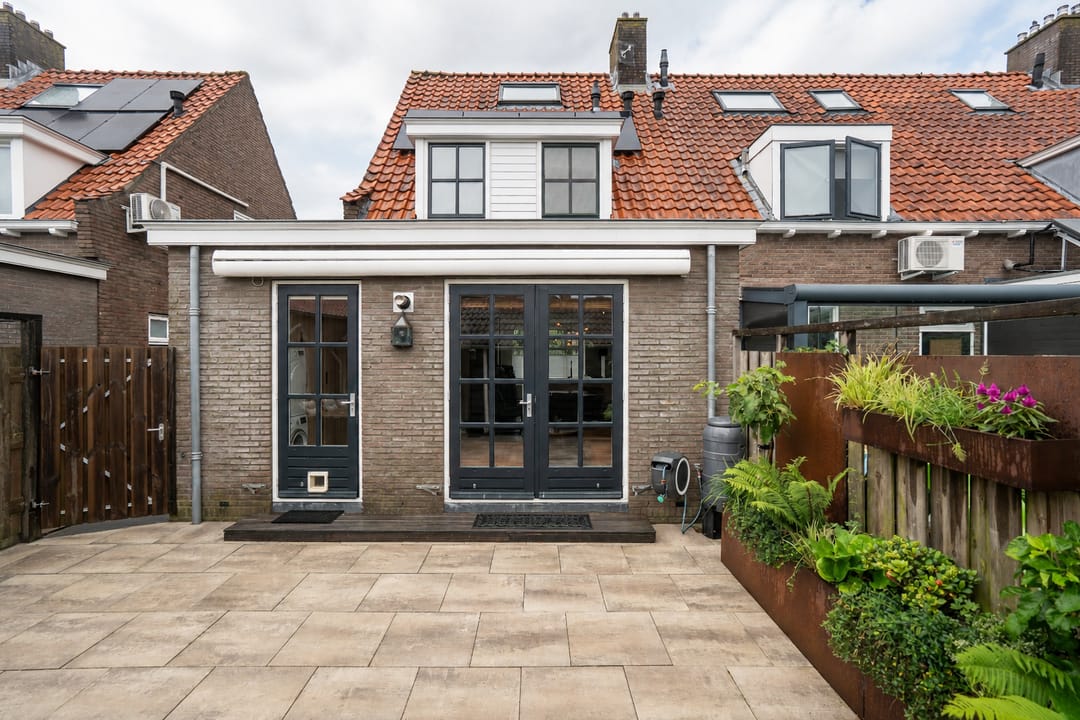 Foto 32 van Prinses Marijkeweg 37