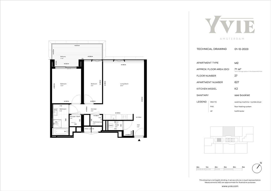 Foto 17 van Bercylaan 627