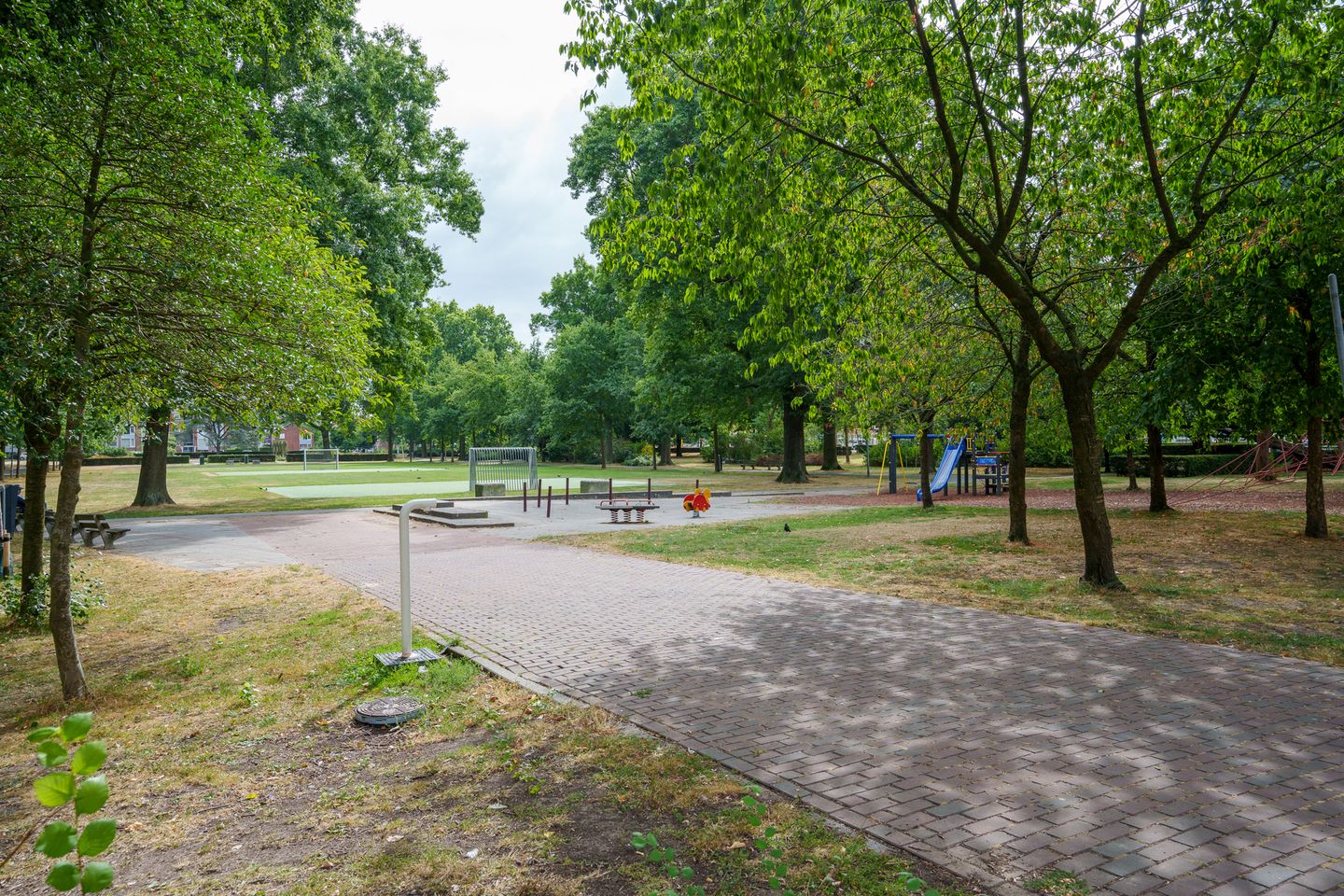 Photo 50 of Spinozaweg 27-BS