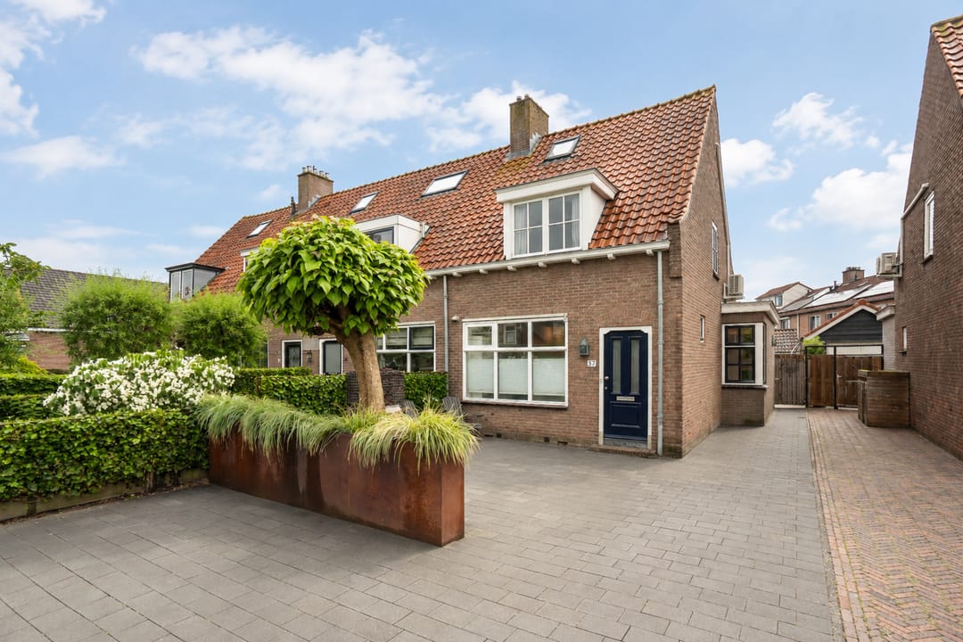 Foto 1 van Prinses Marijkeweg 37