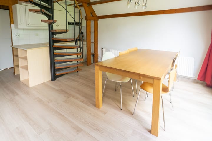 Foto 5 van De Dreef 3-B053