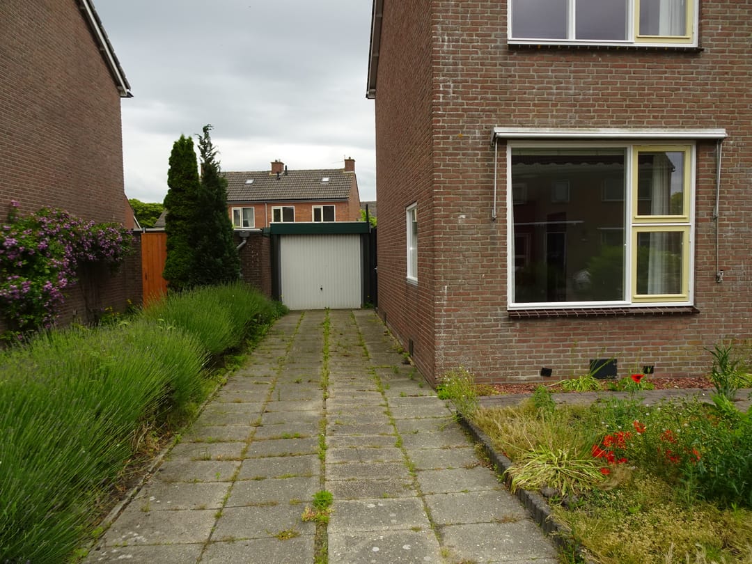 Foto 28 van Plantsoenstraat 5