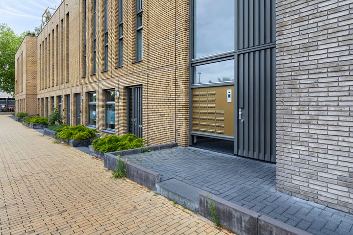 Foto 4 van Stationsplein 27