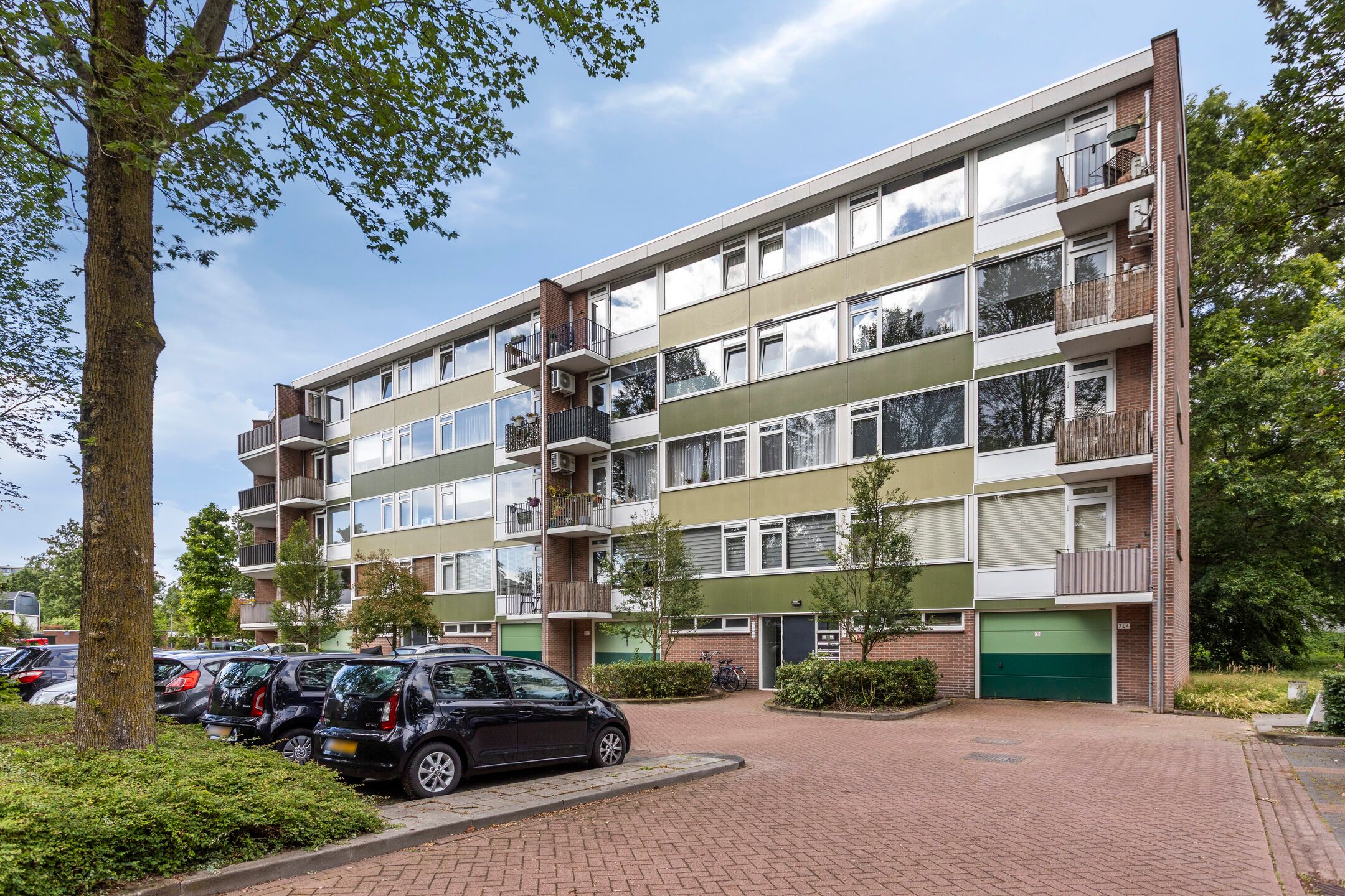 Lucas Gasselstraat 64 
