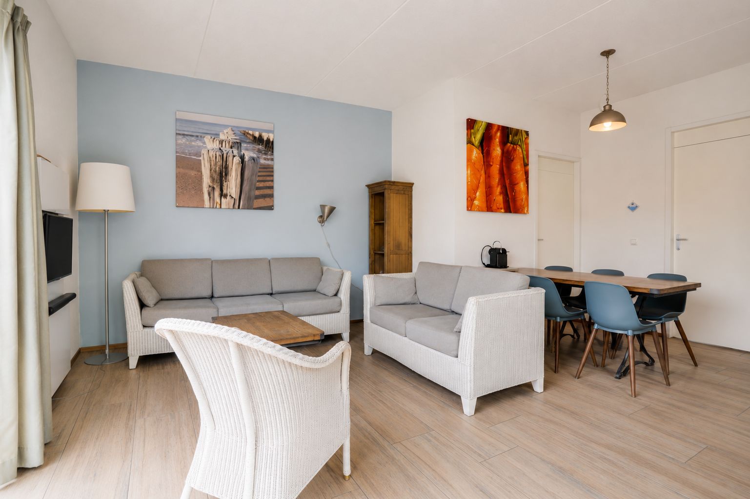 3-bedroom freehold villa in Ouddorp — photo 5 of 5
