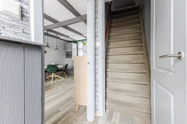 Appartement te koop: Hogendijk 66, Zaandam