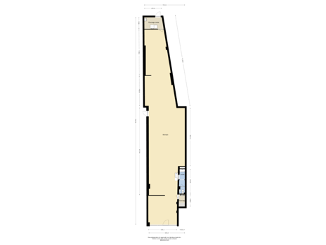 View floorplan