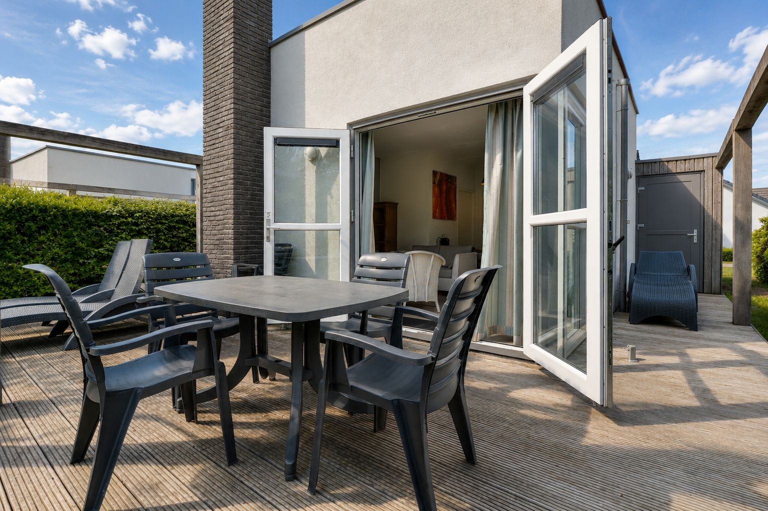 3-bedroom freehold villa in Ouddorp — photo 3 of 5
