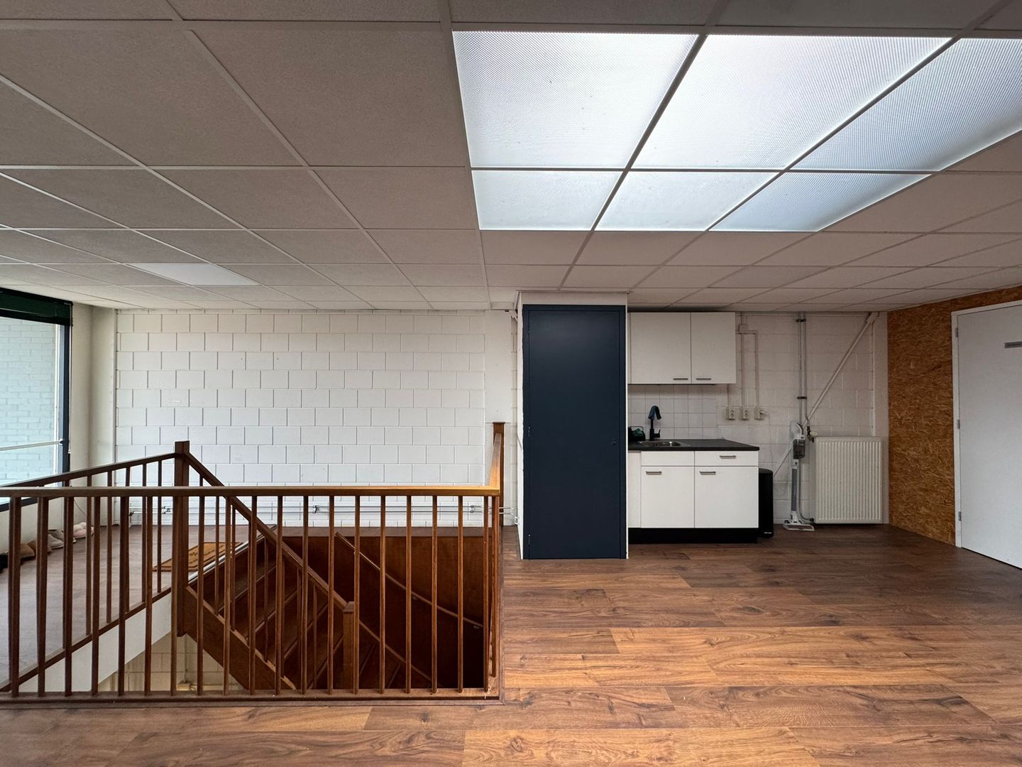 Bekijk foto 4 van Griendstraat 6-j