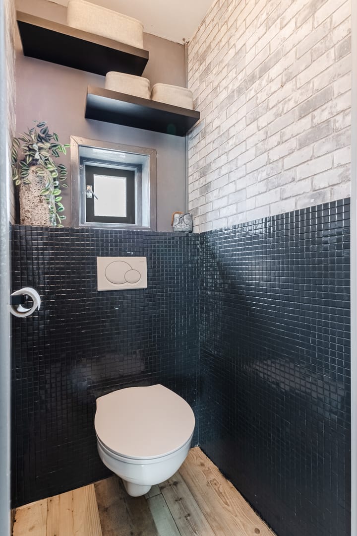 Appartement te koop: Hogendijk 66, Zaandam