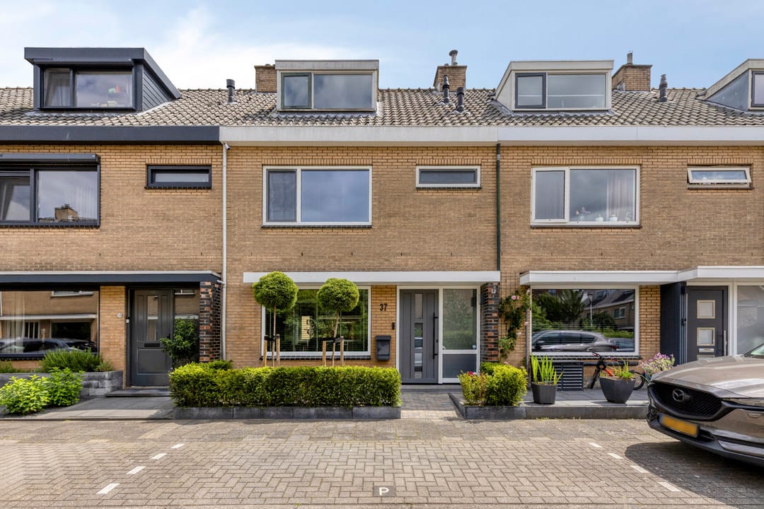 Foto 1 van Bogerd 37
