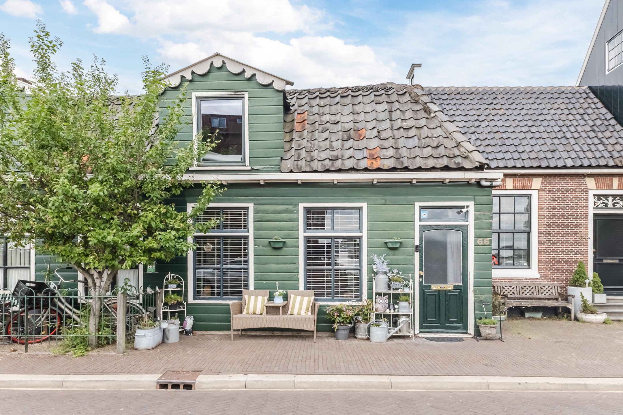 Hogendijk 66 