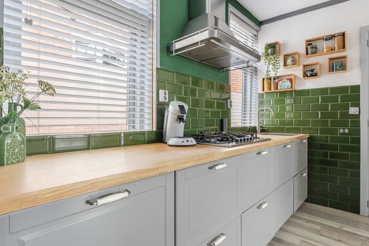 Appartement te koop: Hogendijk 66, Zaandam