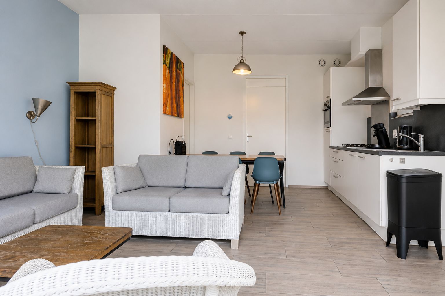 3-bedroom freehold villa in Ouddorp — photo 4 of 5