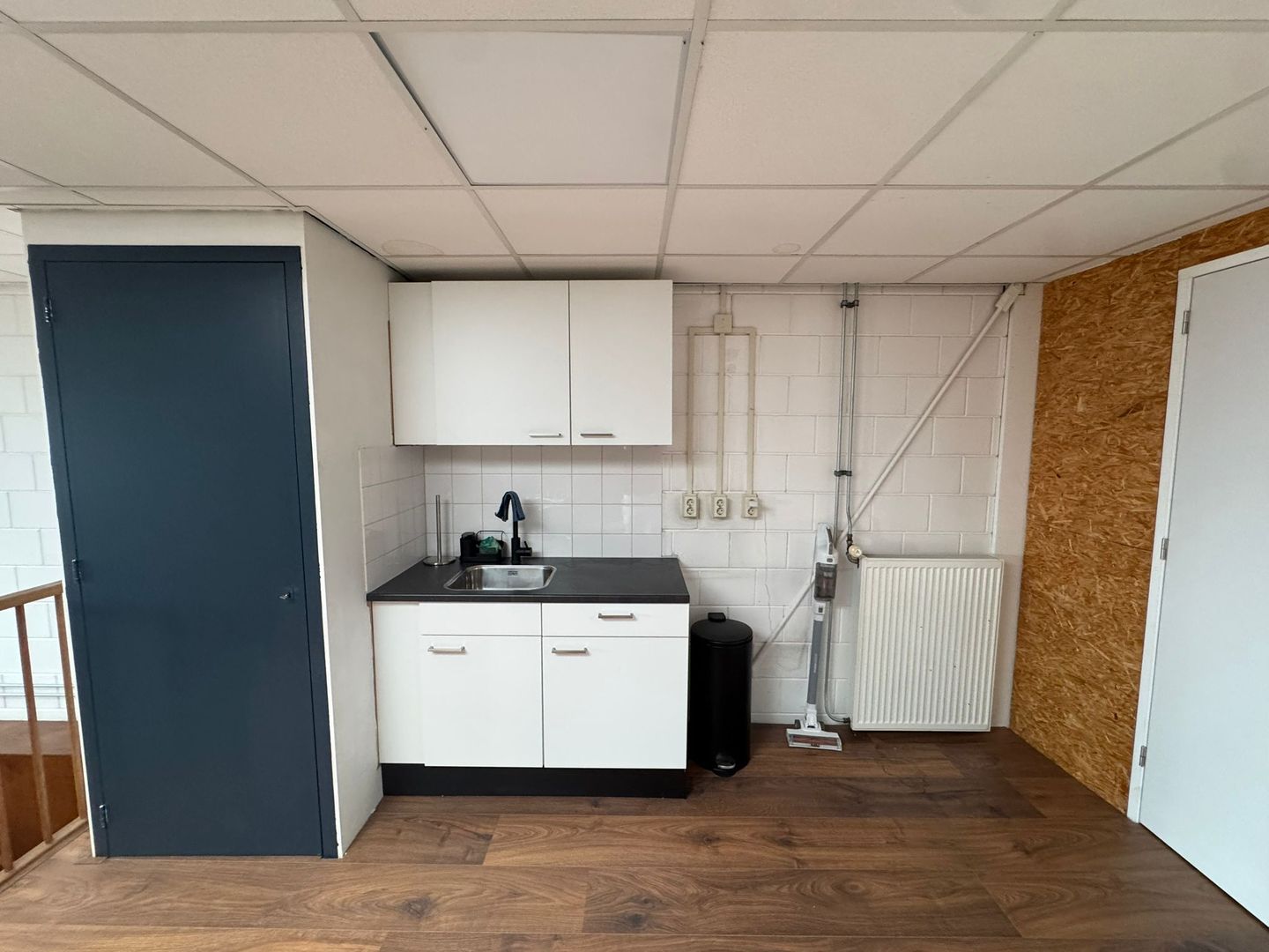 Bekijk foto 5 van Griendstraat 6-j