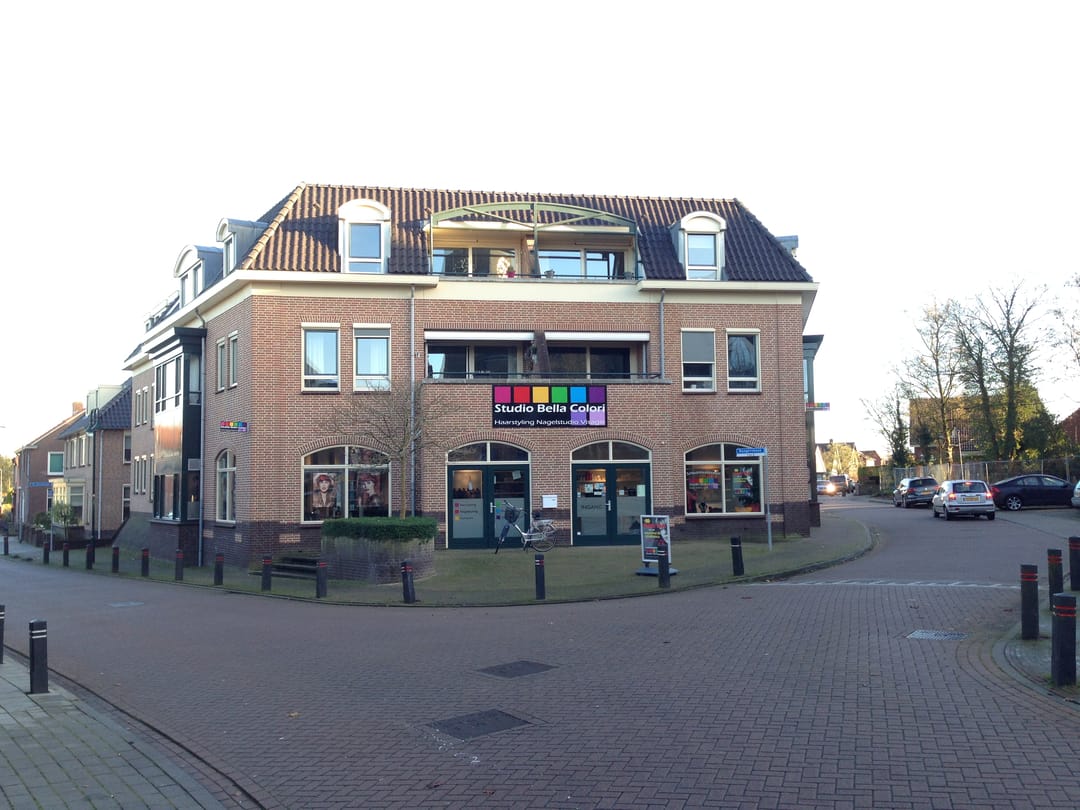 Photo 1 of Bongershoek 9