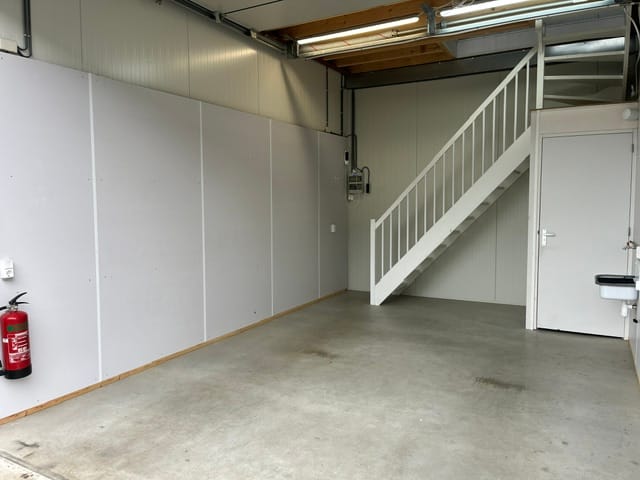 View photo 2 of Olgerweg 2-41