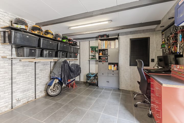 Appartement te koop: Hogendijk 66, Zaandam