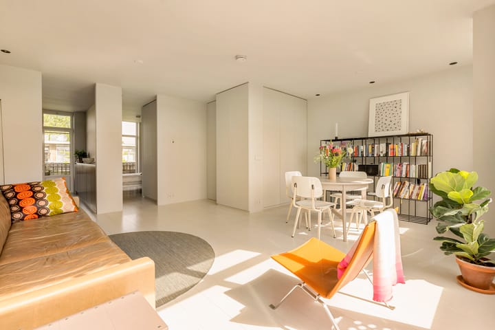 Photo 3 of Louise de Colignystraat 50-3