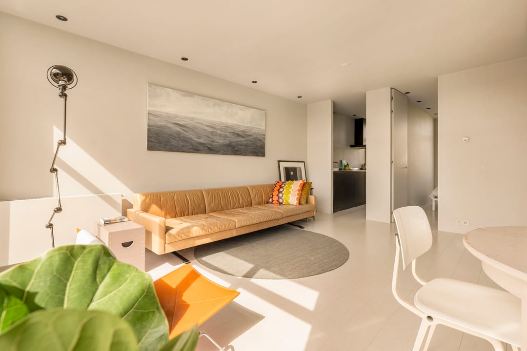 Photo 8 of Louise de Colignystraat 50-3