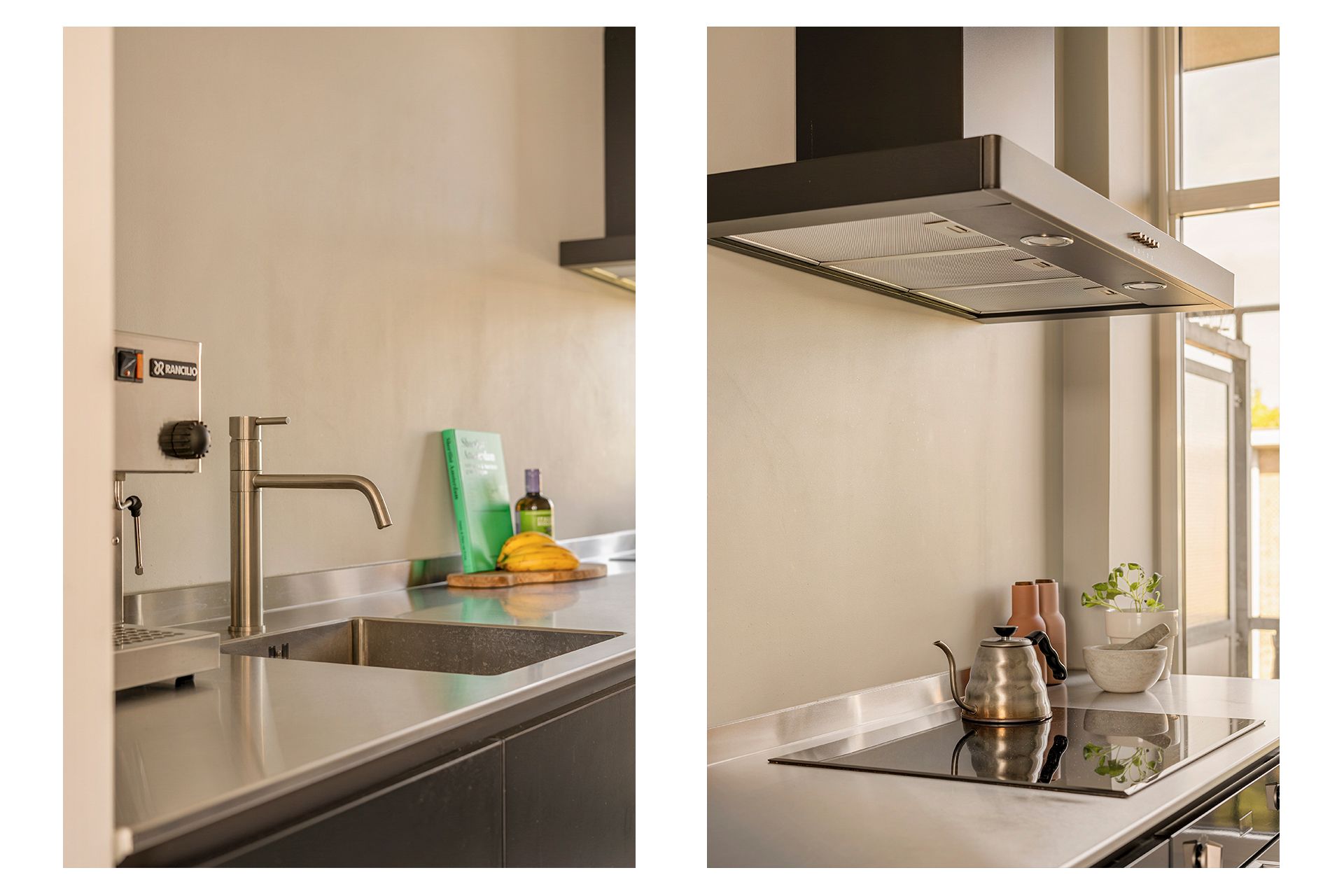 Bright Renovated 2 Bedroom Apartment with Balcony — 12