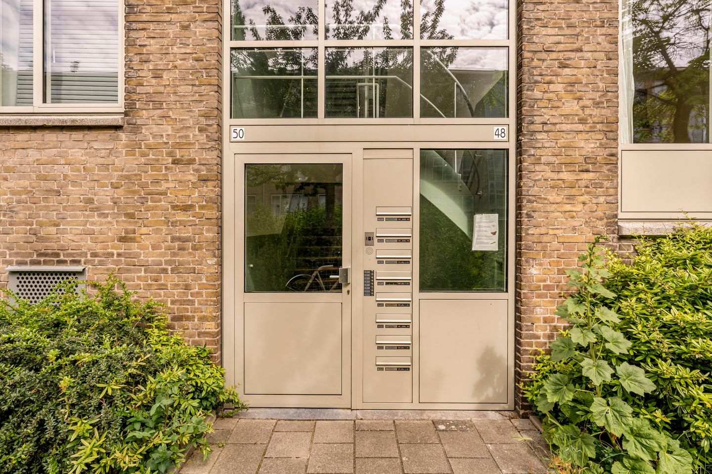 Photo 20 of Louise de Colignystraat 50-3