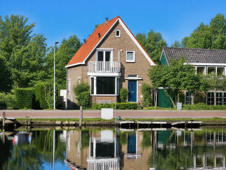 Foto 2 van Nieuwemeerdijk 377