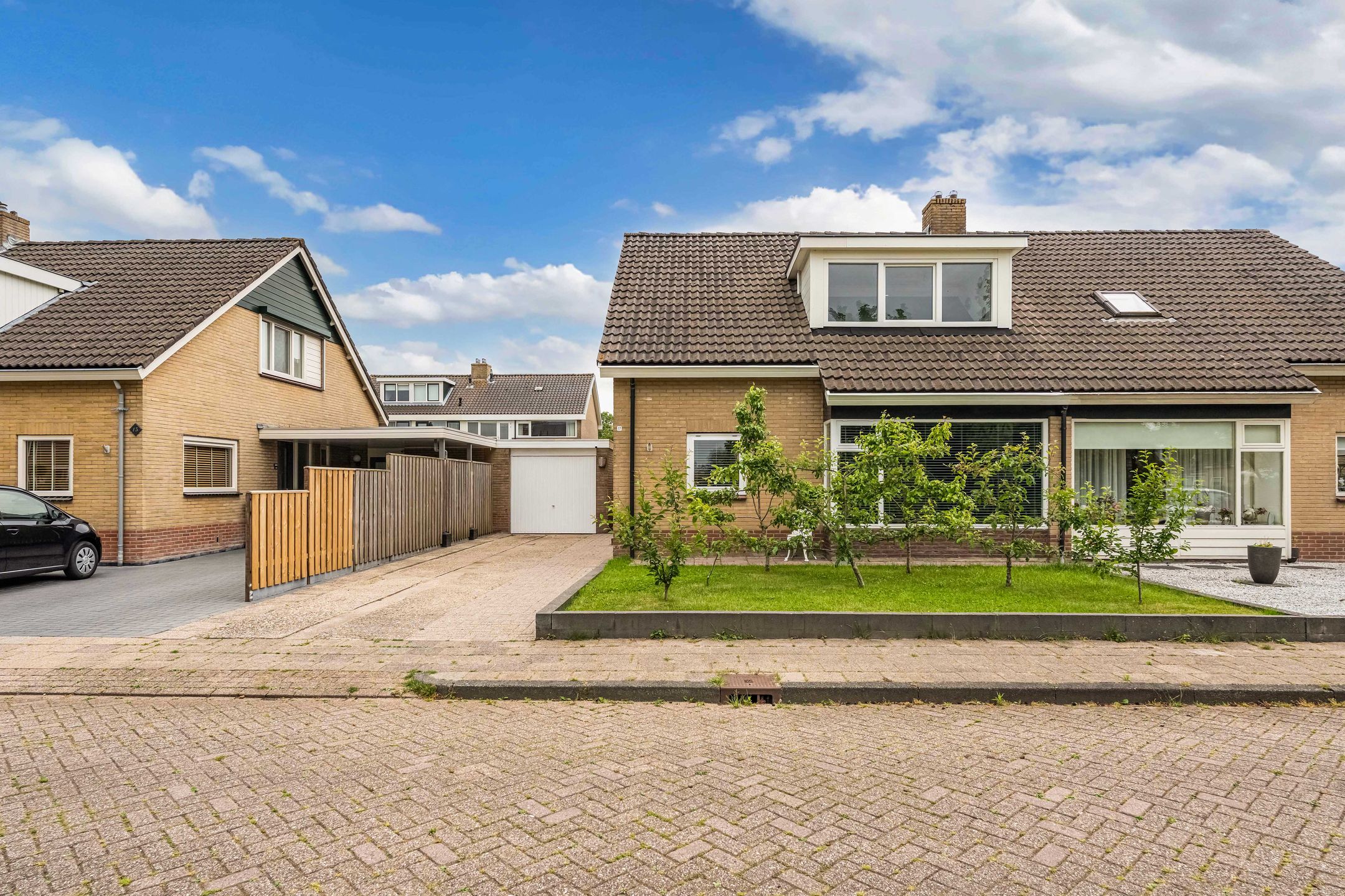 C F Engelhardstraat 17 