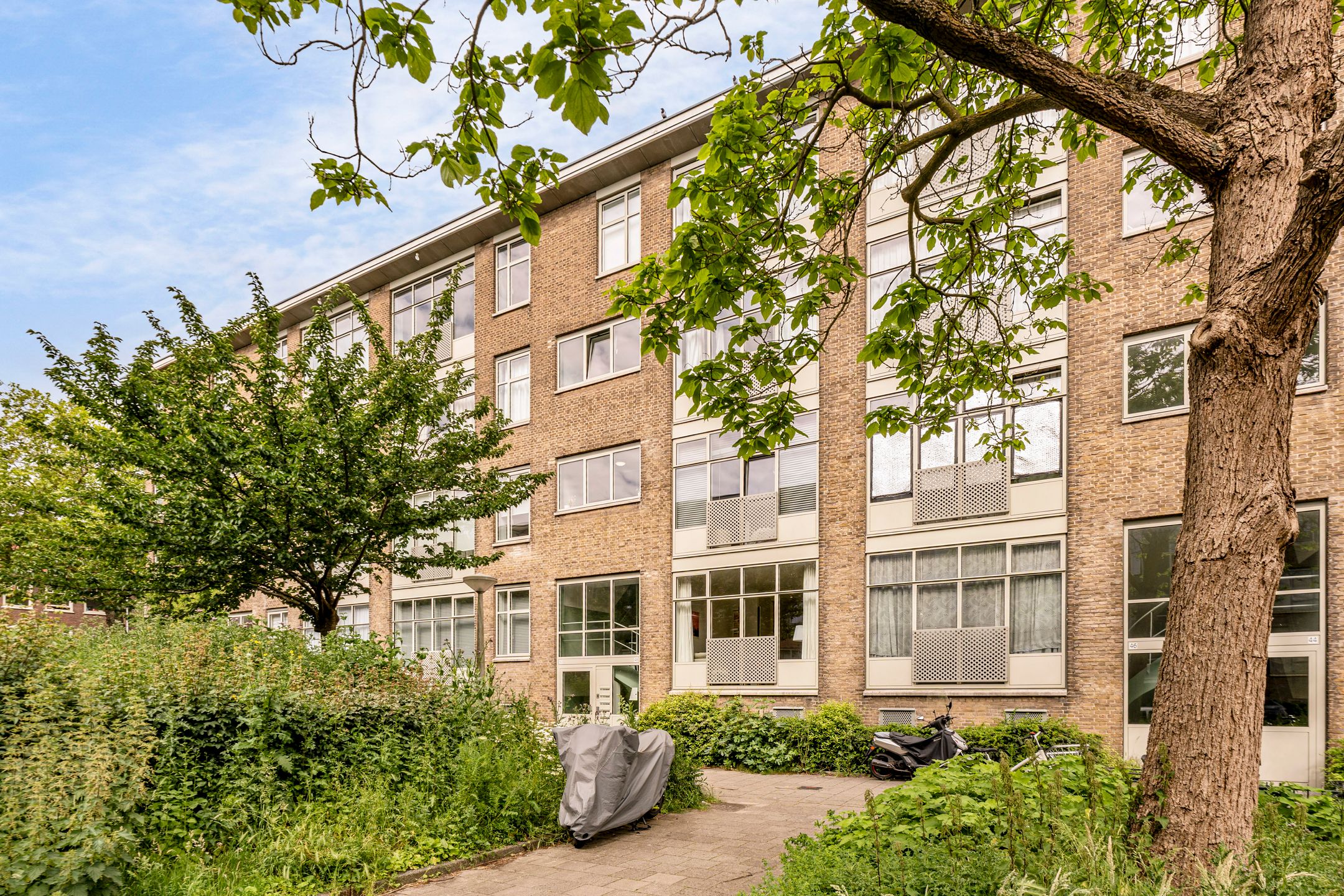 Photo 21 of Louise de Colignystraat 50-3