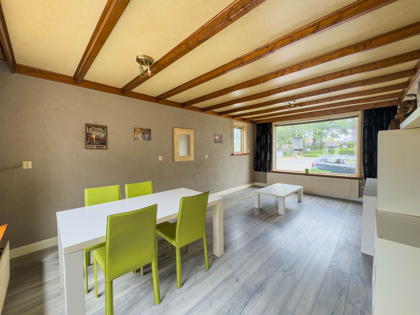 Versatile Semi-Detached Home with Mixed-Use Zoning Potential — 10
