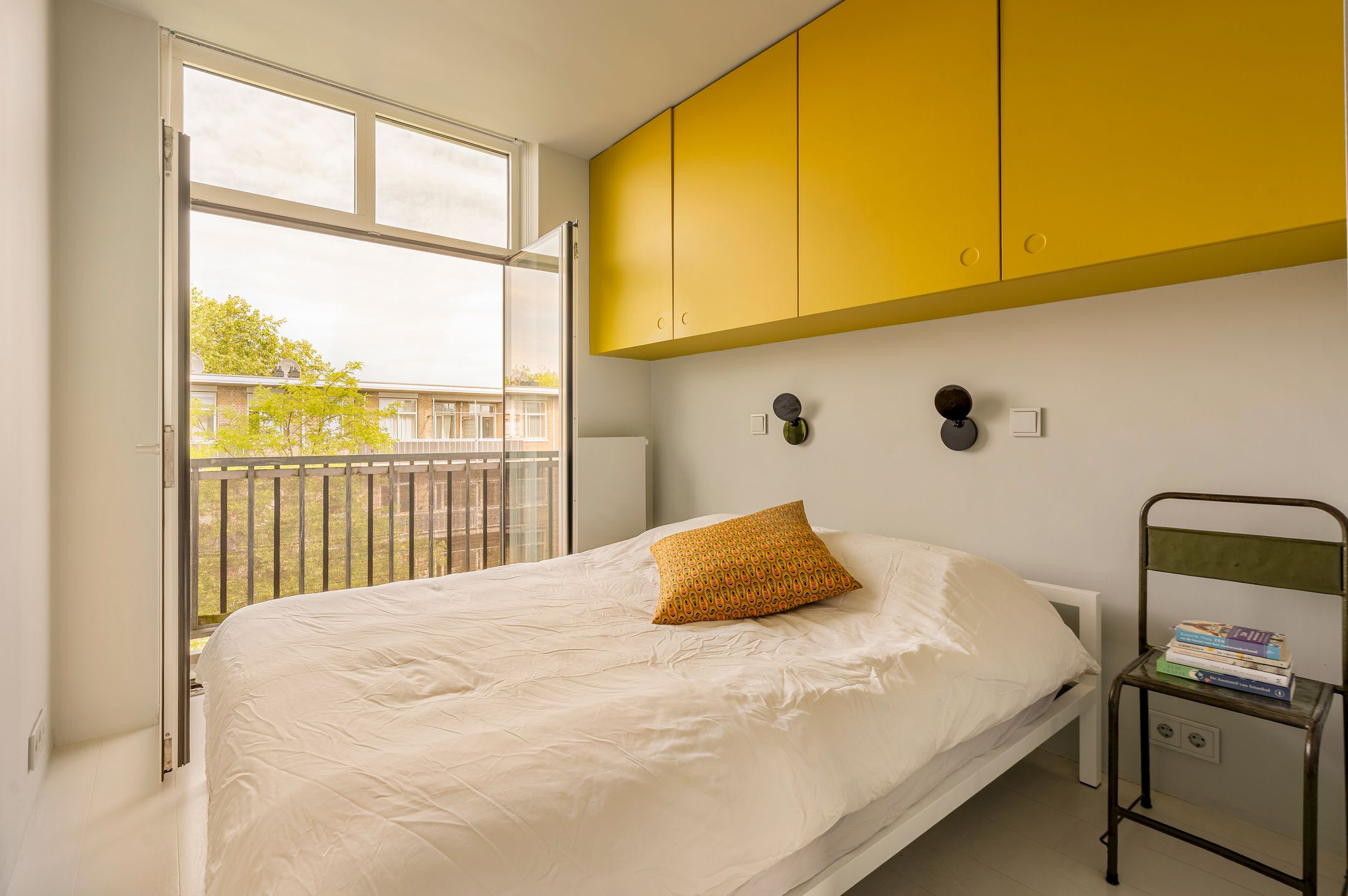 Photo 15 of Louise de Colignystraat 50-3