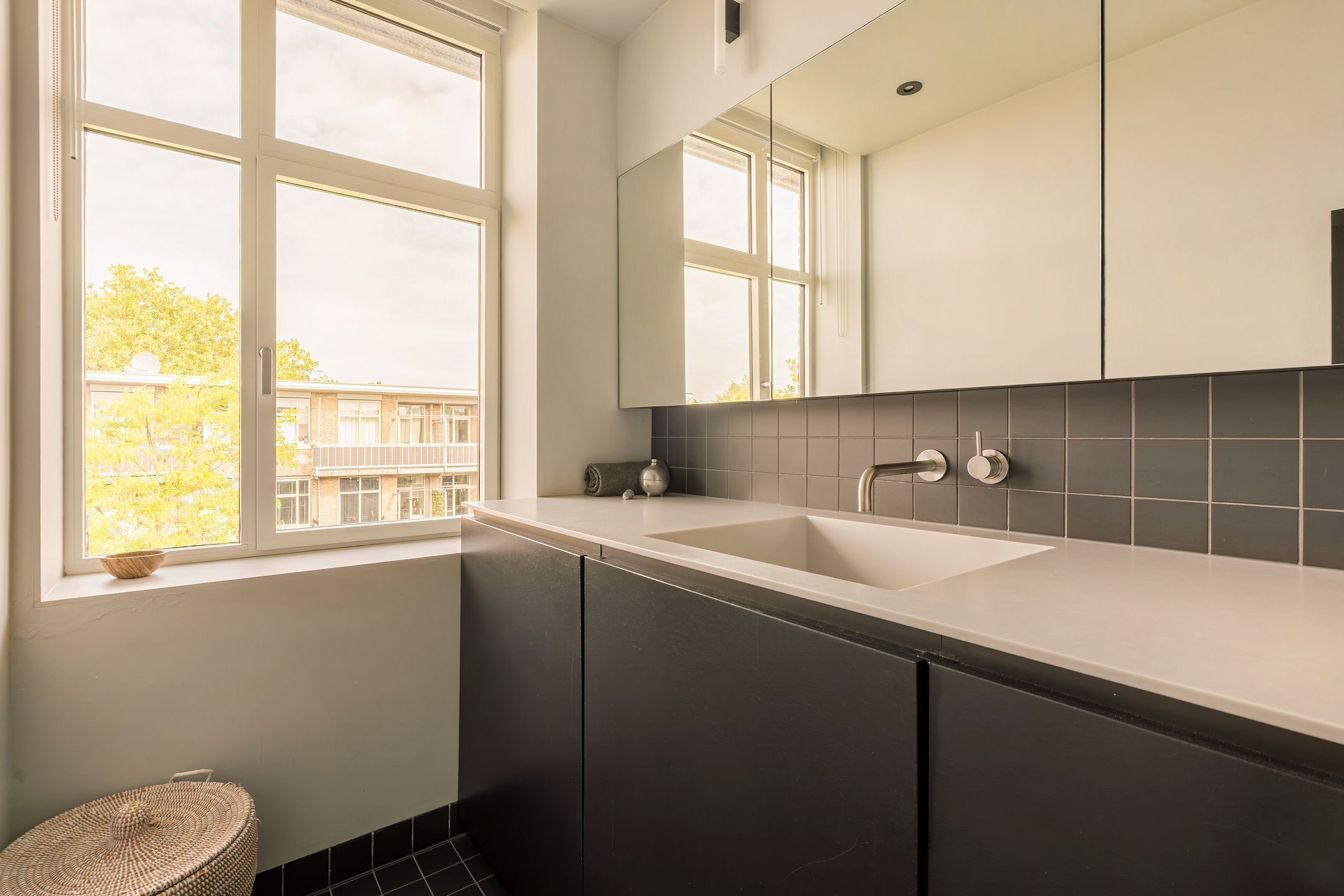 Bright Renovated 2 Bedroom Apartment with Balcony — 18