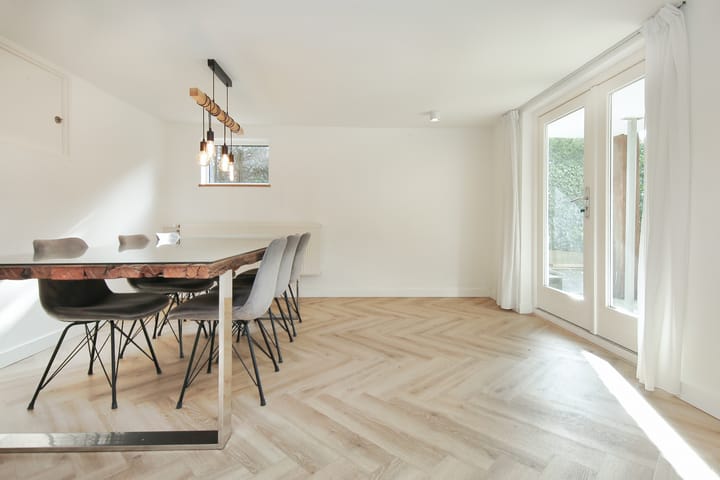 Vrijstaande woning te koop: Nieuwemeerdijk 377, Badhoevedorp