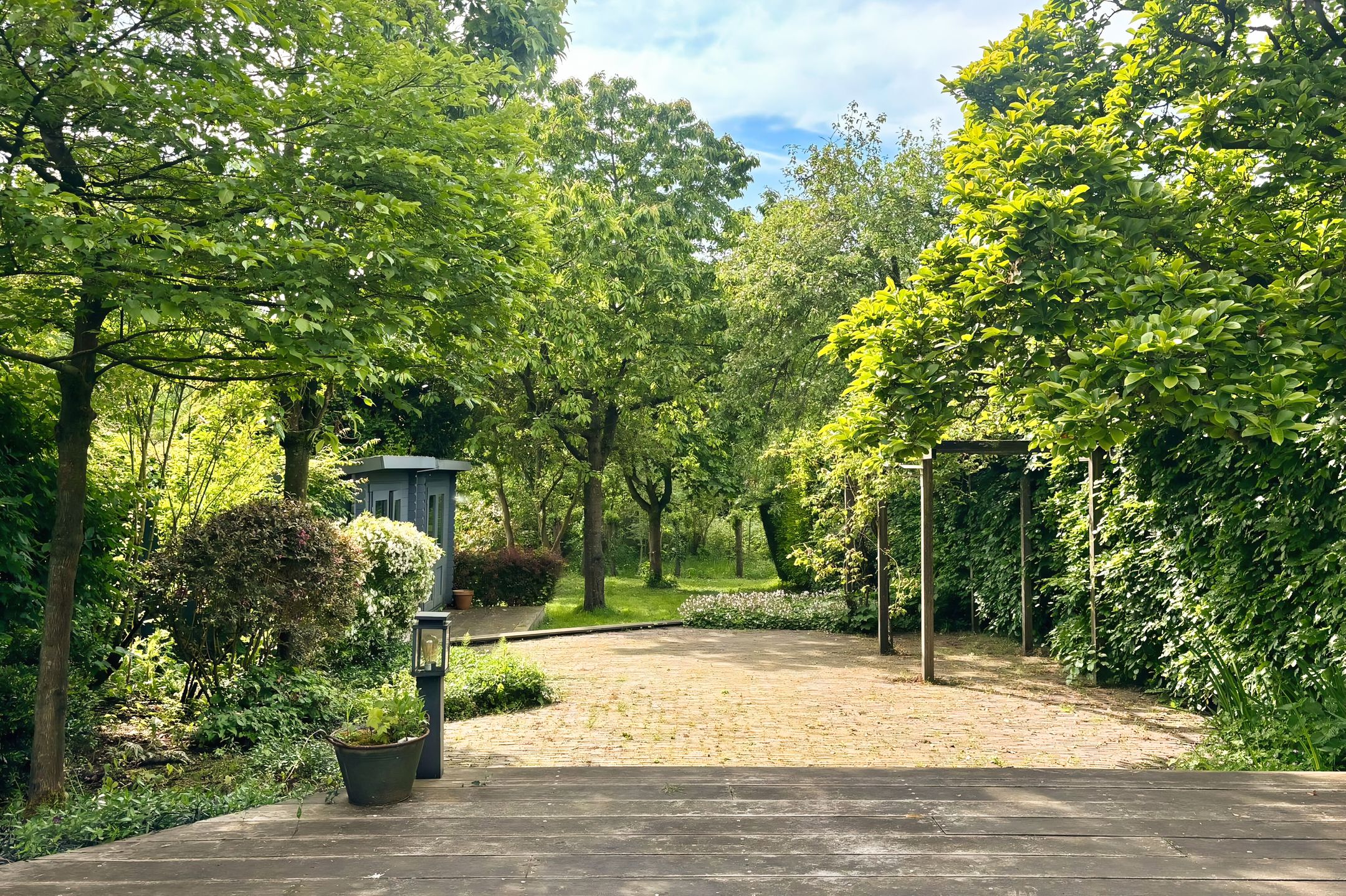 Foto 12 van Nieuwemeerdijk 377