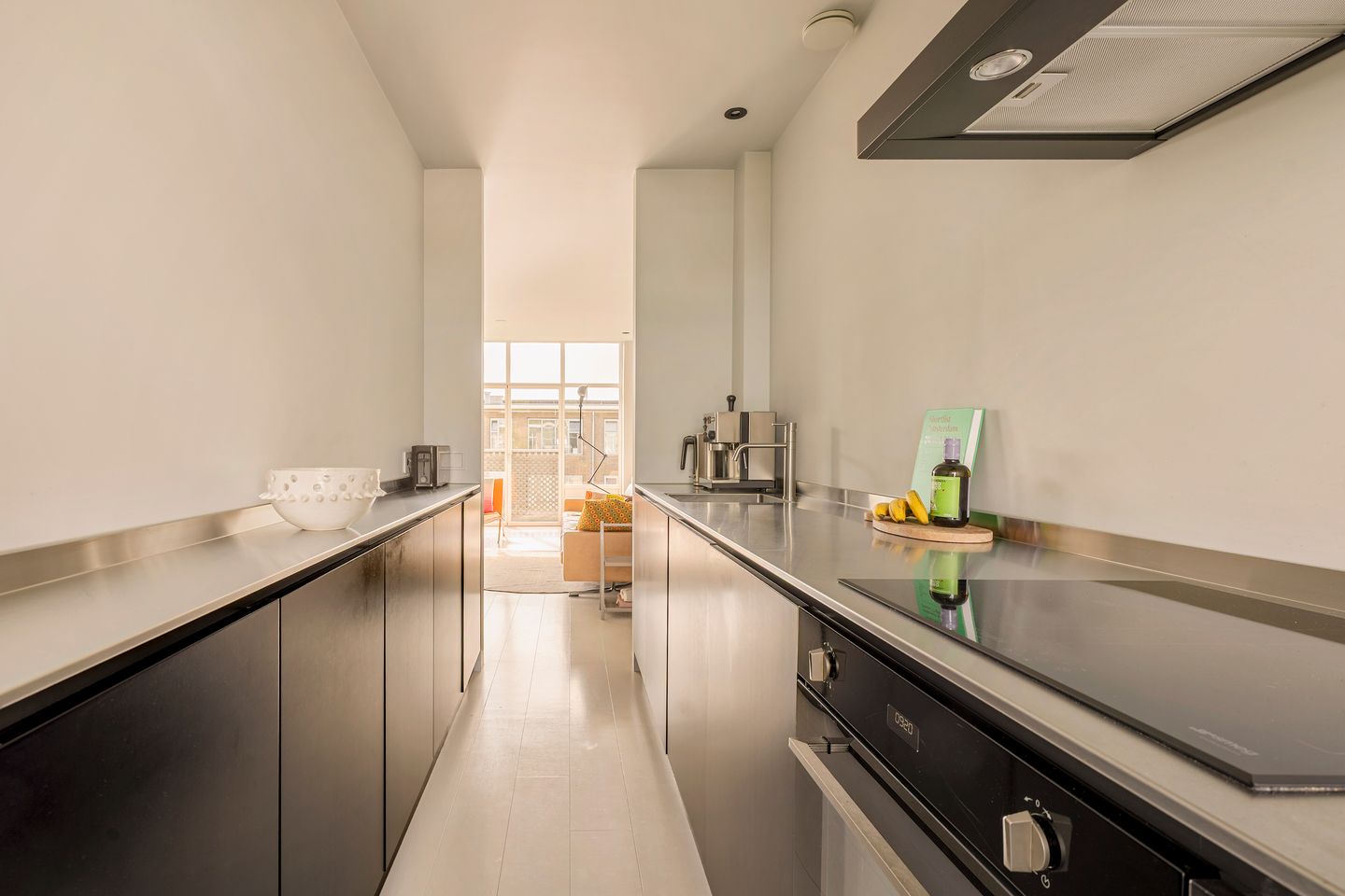 Photo 10 of Louise de Colignystraat 50-3