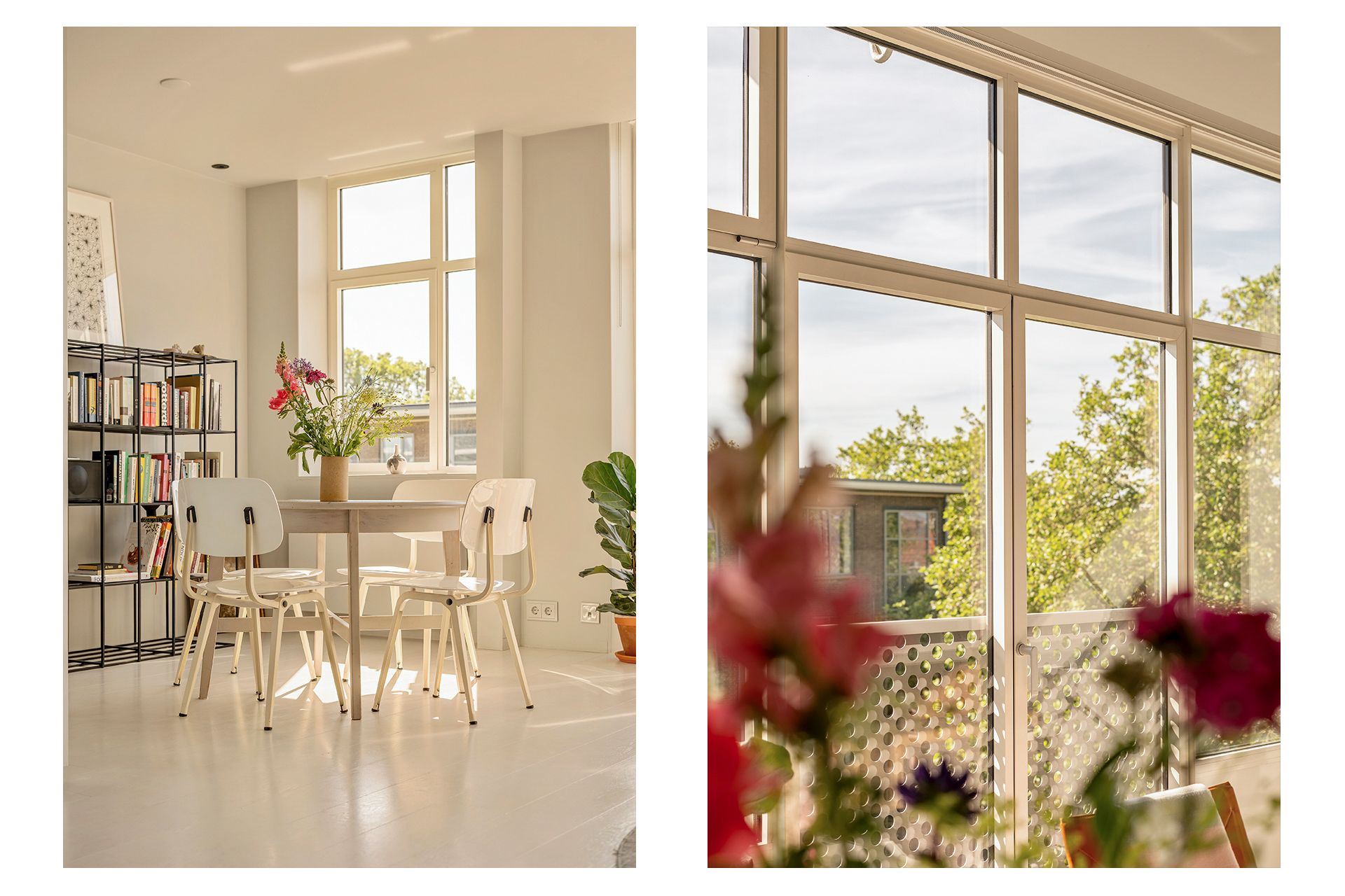 Photo 6 of Louise de Colignystraat 50-3
