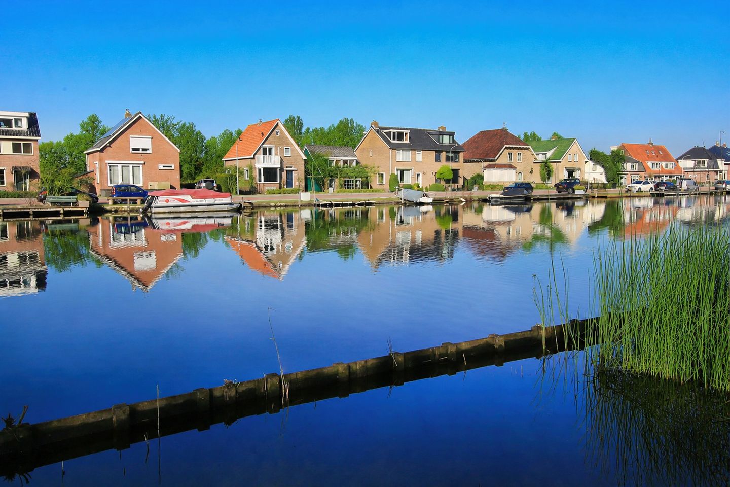 Foto 19 van Nieuwemeerdijk 377