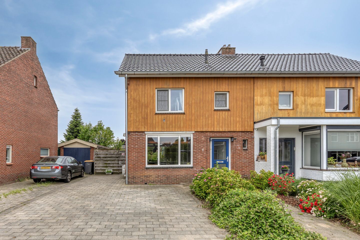 Photo 1 of Iependijk 6