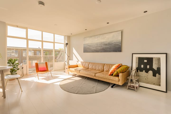 Photo 4 of Louise de Colignystraat 50-3