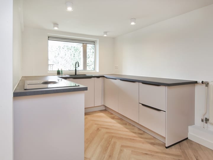 Vrijstaande woning te koop: Nieuwemeerdijk 377, Badhoevedorp