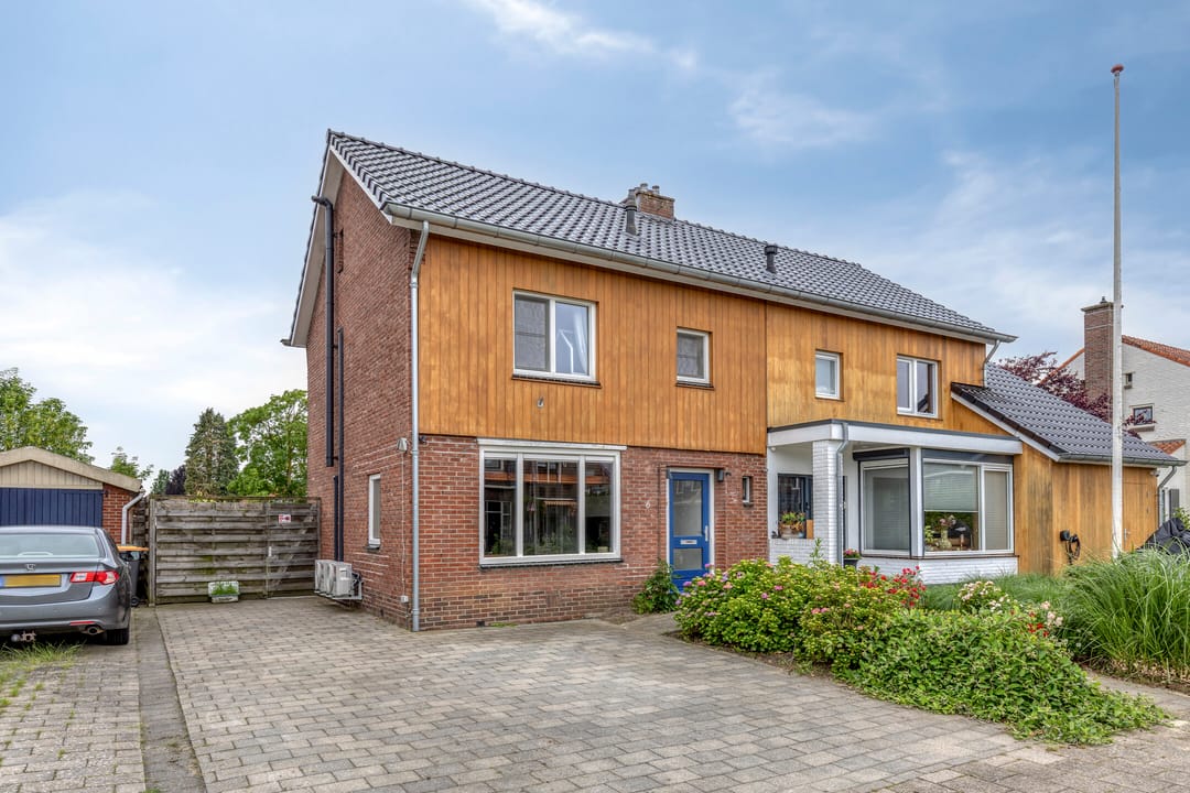 Photo 2 of Iependijk 6