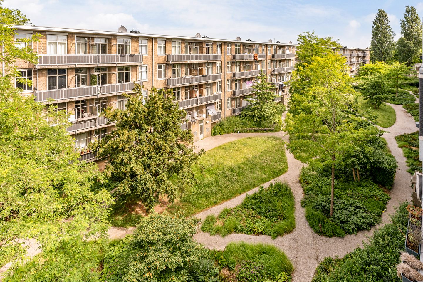 Photo 14 of Louise de Colignystraat 50-3