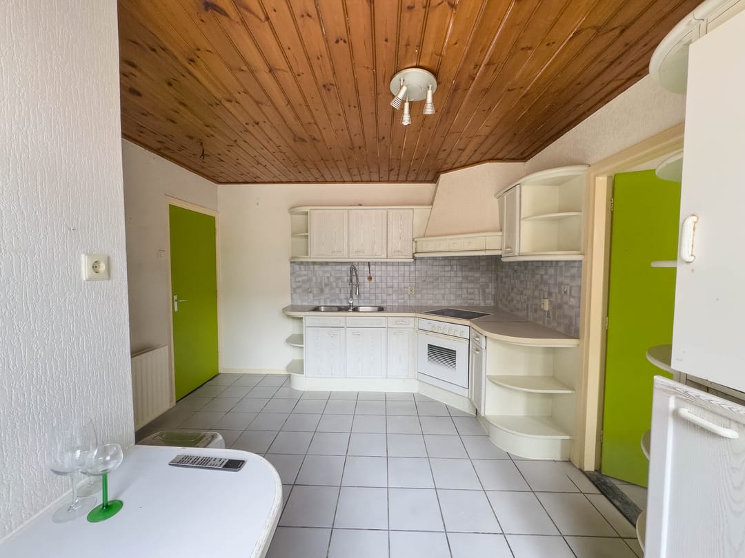 Versatile Semi-Detached Home with Mixed-Use Zoning Potential — 13