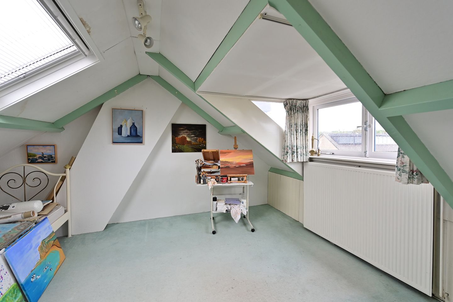 Photo 14 of van Mierislaan 3