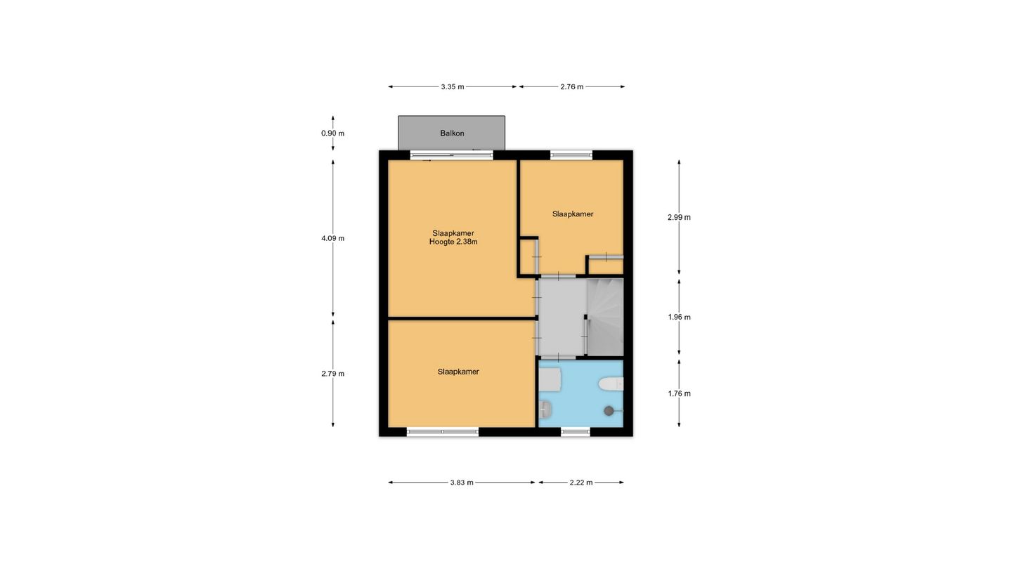 Photo 19 of van Mierislaan 3