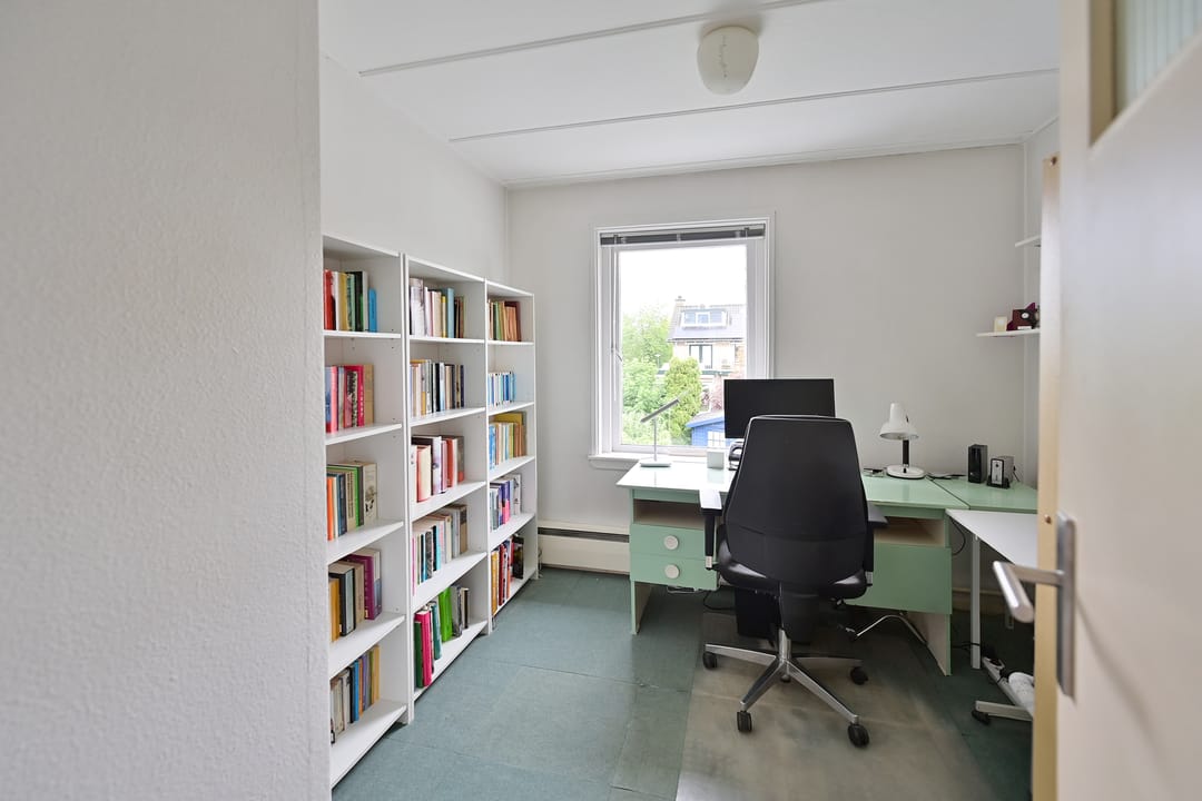 Photo 11 of van Mierislaan 3
