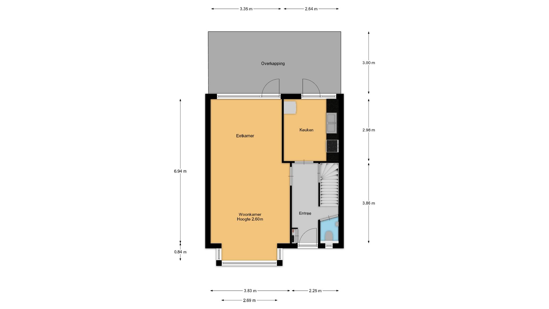 Photo 18 of van Mierislaan 3