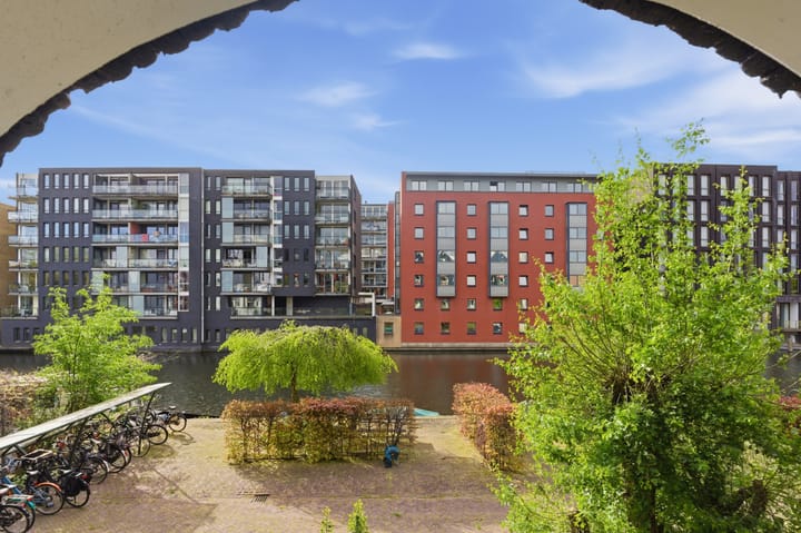 Foto 5 van Nieuwe Uilenburgerstraat 15-P