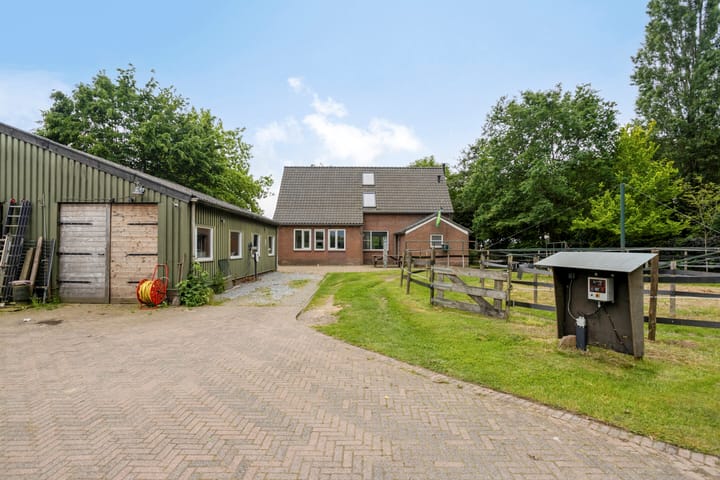 Foto 4 van Langendijk 8