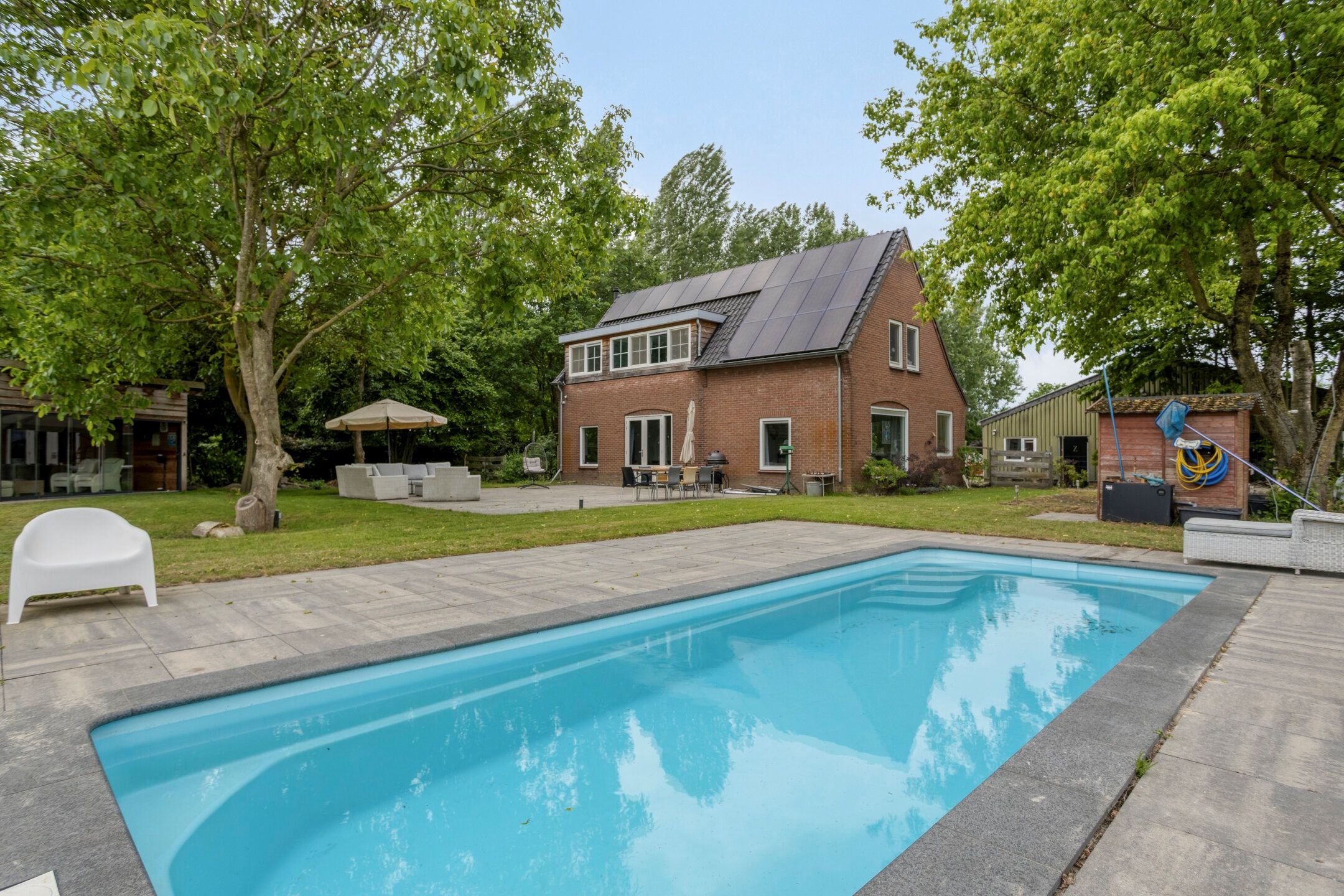 Photo 42 of Langendijk 8